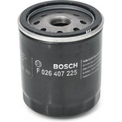 alyvos filtras
                                BOSCH                                                F 026 407 225, BOSCH, F02
