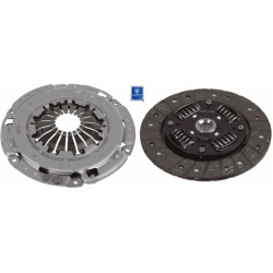 sankabos komplektas
                                SACHS                                                3000 951 407, SACHS,