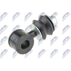 montavimas, stabilizatoriaus jungties trauklė
                                NTY                                           