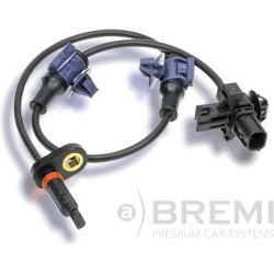 Daviklis ABS
                                BREMI                                                50778, BREMI, 50778, auto d