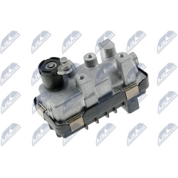 valdiklis, turbokompresorius
                                NTY                                                ECD-FR-007, N