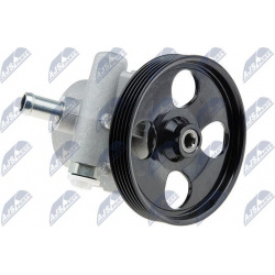 hidraulinis siurblys, vairo sistema
                                NTY                                                SPW-CT