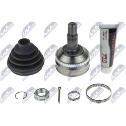 pusašio šarnyras
                                NTY                                                NPZ-CT-004, NTY, NPZ-CT