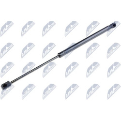 dujinė spyruoklė, bagažinė
                                NTY                                                AE-KA-019, 