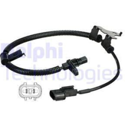 Daviklis ABS
                                DELPHI                                                SS20385, Nenurodytas gamin