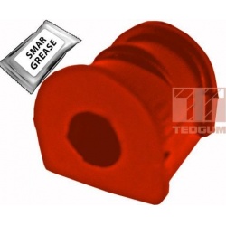 stabilizatoriaus įvorė
TEDGUM 00506976, TEDG