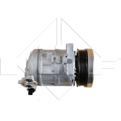 Kompresorius, oro kondicionierius EASY FIT
                                NRF                                               