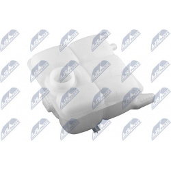 išsiplėtimo bakelis, aušinimo skystis
                                NTY                                CZW-FR-007, NTY, 