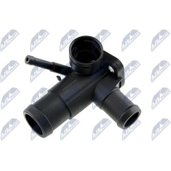 Aušinimo vamzdis, žarna
                                NTY                                                CTM-VW-011, NTY,
