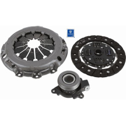 Sankabos komplektas Kit plus CSC
                                SACHS                                                3000 99