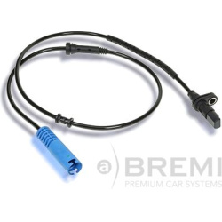 Daviklis ABS
                                BREMI                                                50341, BREMI, 50341, auto d