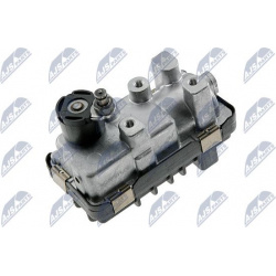 valdiklis, turbokompresorius
                                NTY                                                ECD-MS-001, N