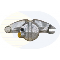 stabdžių apkaba
                                COMLINE                                                CBC379L, COMLINE, CB