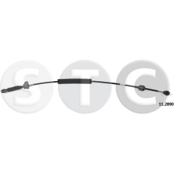 trosas, neautomatinė transmisija
                                STC                                                T482951,