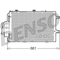 kondensatorius, oro kondicionierius
                                DENSO                                                DCN2