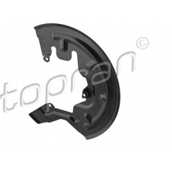 apsauginis skydas, stabdžių diskas
                                TOPRAN                                                70