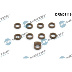 remonto komplektas, oro kondicionierius
                                Dr.Motor Automotive                                  
