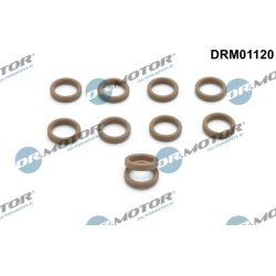 remonto komplektas, oro kondicionierius
                                Dr.Motor Automotive                                  