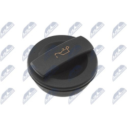 dangtelis, alyvos pildymo anga
                                NTY                                                BKO-VW-000,