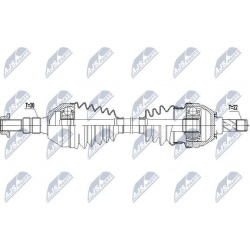 pusašis
                                NTY                                NPW-PL-081, NTY, NPW-PL-081, auto detalė