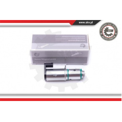 valdymo vožtuvas, skirstomojo veleno reguliatorius
                                ESEN SKV                                3