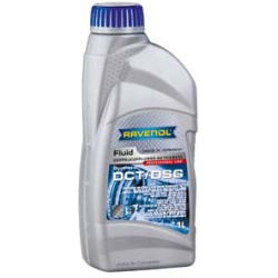 alyva, automatinė pavarų dėžė
                                RAVENOL                                121210600101999, RA