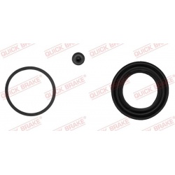 remonto komplektas, stabdžių apkaba
                                QUICK BRAKE                                            