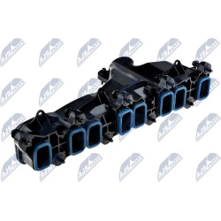 įsiurbimo kolektoriaus modulis
                                NTY                                                BKS-FR-003