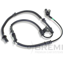 Daviklis ABS
                                BREMI                                                50104, BREMI, 50104, auto d