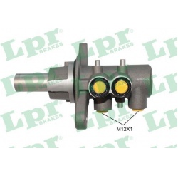 pagrindinis cilindras, stabdžiai
                                LPR                                                6345, Ne