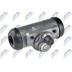 rato stabdžių cilindras
                                NTY                                                HCH-CH-000, NTY,