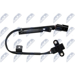 Daviklis alkūninio veleno padėties
                                NTY                                                ECP-H