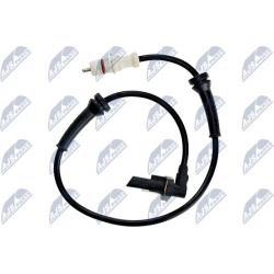 Daviklis ABS
                                NTY                                                HCA-RE-013, NTY, HCA-RE-013, 