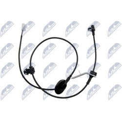 Daviklis ABS
                                NTY                                                HCA-MZ-051, NTY, HCA-MZ-051, 