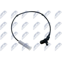 Daviklis ABS
                                NTY                                                HCA-BM-022, NTY, HCA-BM-022, 