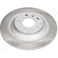 stabdžių diskas (1vnt)
                                JAPANPARTS                                                DP328C, JA