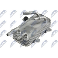 Aušintuvas tepalo
                                NTY                                                CCL-LR-000, NTY, CCL-LR