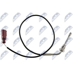 Daviklis išmet. dujų temperatūros
                                NTY                                                EGT-A