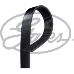 V formos rumbuoti diržai Micro-V®
                                GATES                                                8PK1