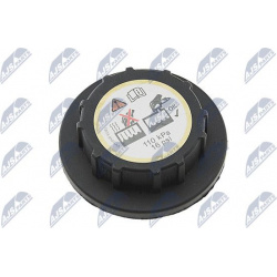 dangtelis, radiatorius
                                NTY                                                CCK-ME-000, NTY, CC