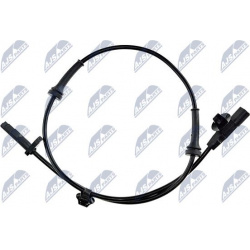 Daviklis ABS
                                NTY                                                HCA-NS-165, NTY, HCA-NS-165, 