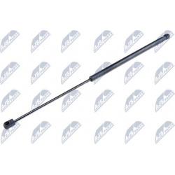 dujinė spyruoklė, bagažinė
                                NTY                                                AE-VW-004, 