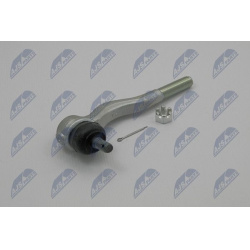 vairo traukės antgalis
NTY SKW-MS-001, NTY, S