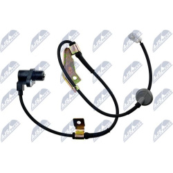 Daviklis ABS
                                NTY                                                HCA-SU-024, NTY, HCA-SU-024, 