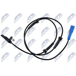 Daviklis ABS
                                NTY                                                HCA-PE-016, NTY, HCA-PE-016, 