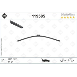 valytuvai DAS ORIGINAL REAR
                                SWF                                                119505, Nenuro