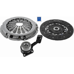 sankabos komplektas Kit plus CSC
                                SACHS                                                3000 99