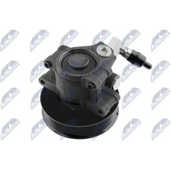 hidraulinis siurblys, vairo sistema
                                NTY                                SPW-FR-016, NTY, SPW-F