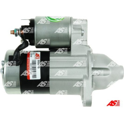 Starteris
                                AS-PL                                S5261S, AS-PL, S5261S, auto detalė