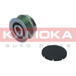 Škivas generatoriaus sankabinis
                                KAMOKA                                                RC004,